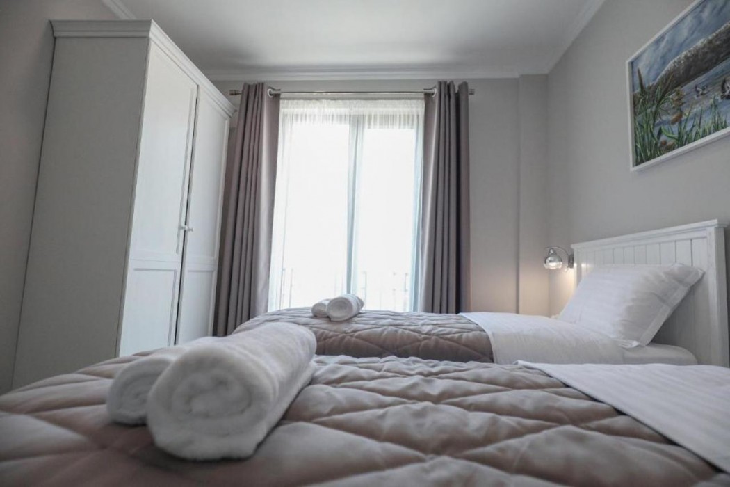 Hotel Peroni in KORCE