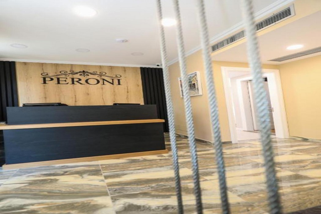 Hotel Peroni 7/9