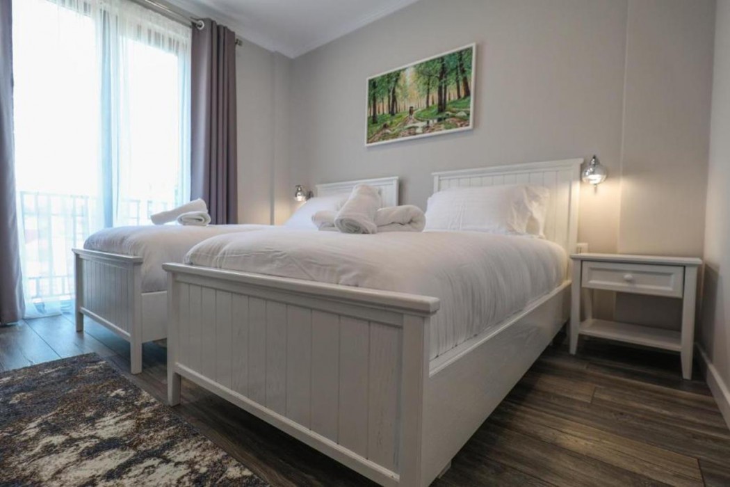 Hotel Peroni in KORCE