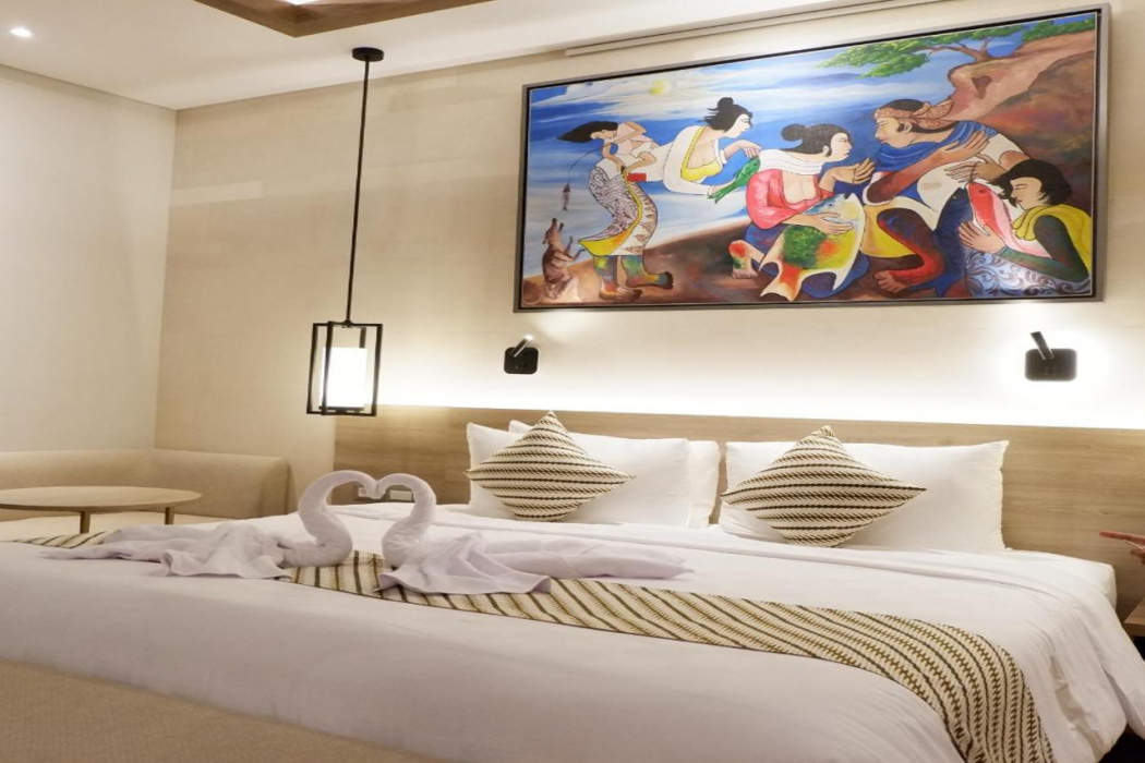 The Margaux Hotel Yogyakarta — foto 5