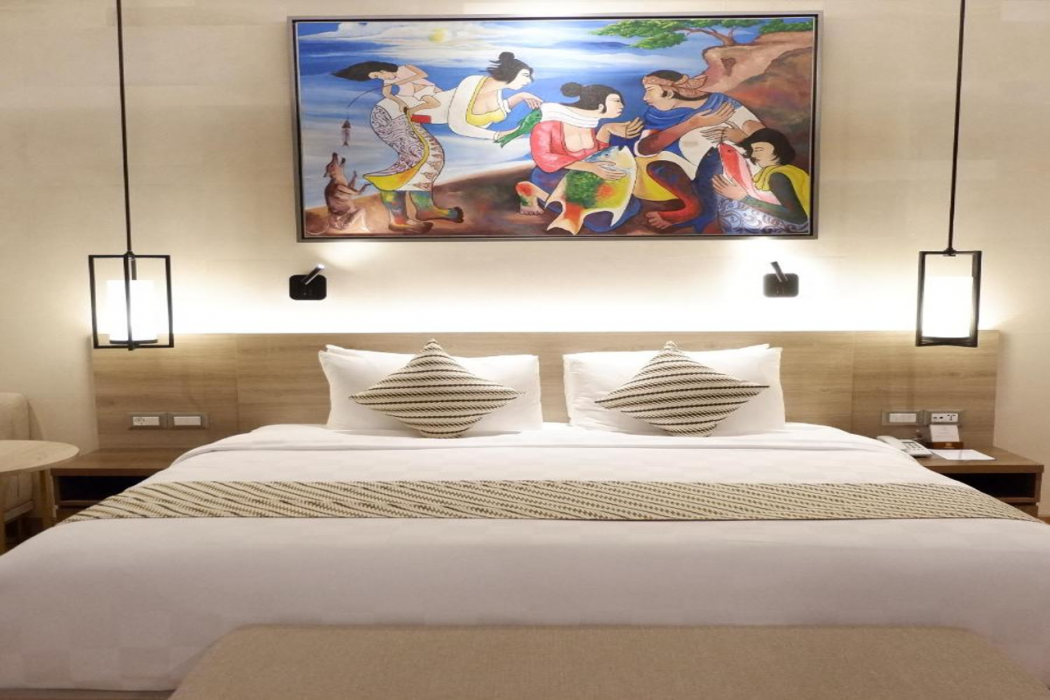 The Margaux Hotel Yogyakarta — foto 3