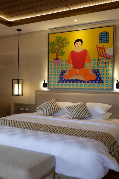 The Margaux Hotel Yogyakarta 13/60