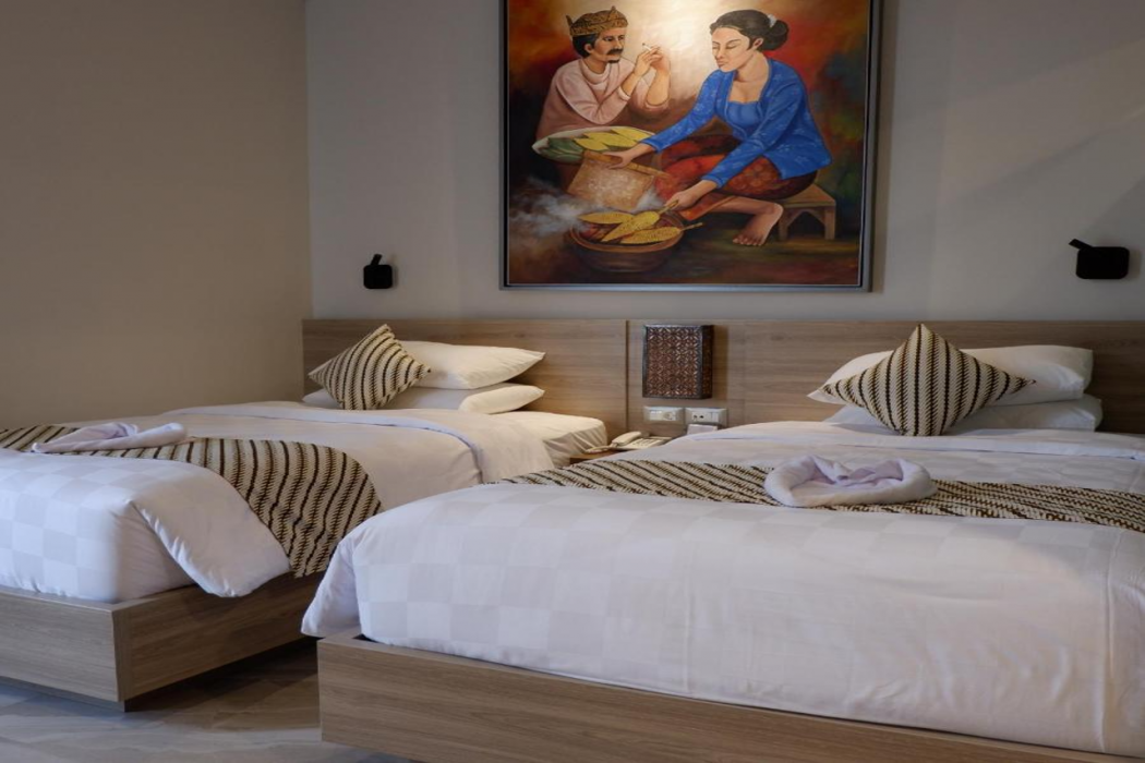 The Margaux Hotel Yogyakarta — foto 4