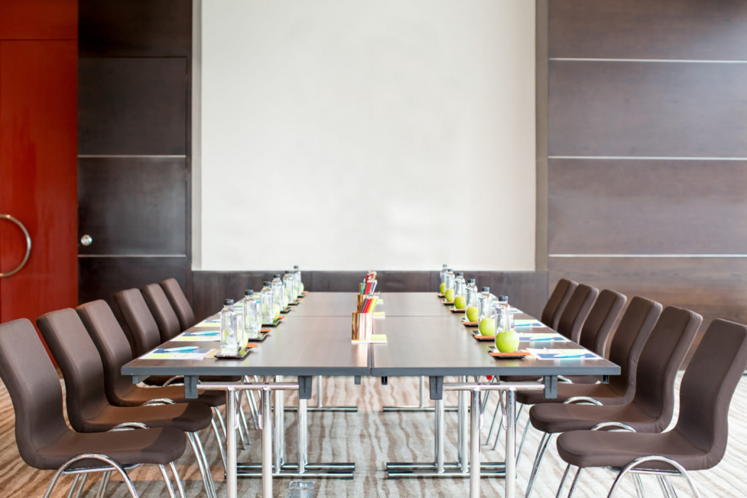 The Margaux Hotel Yogyakarta 24/60