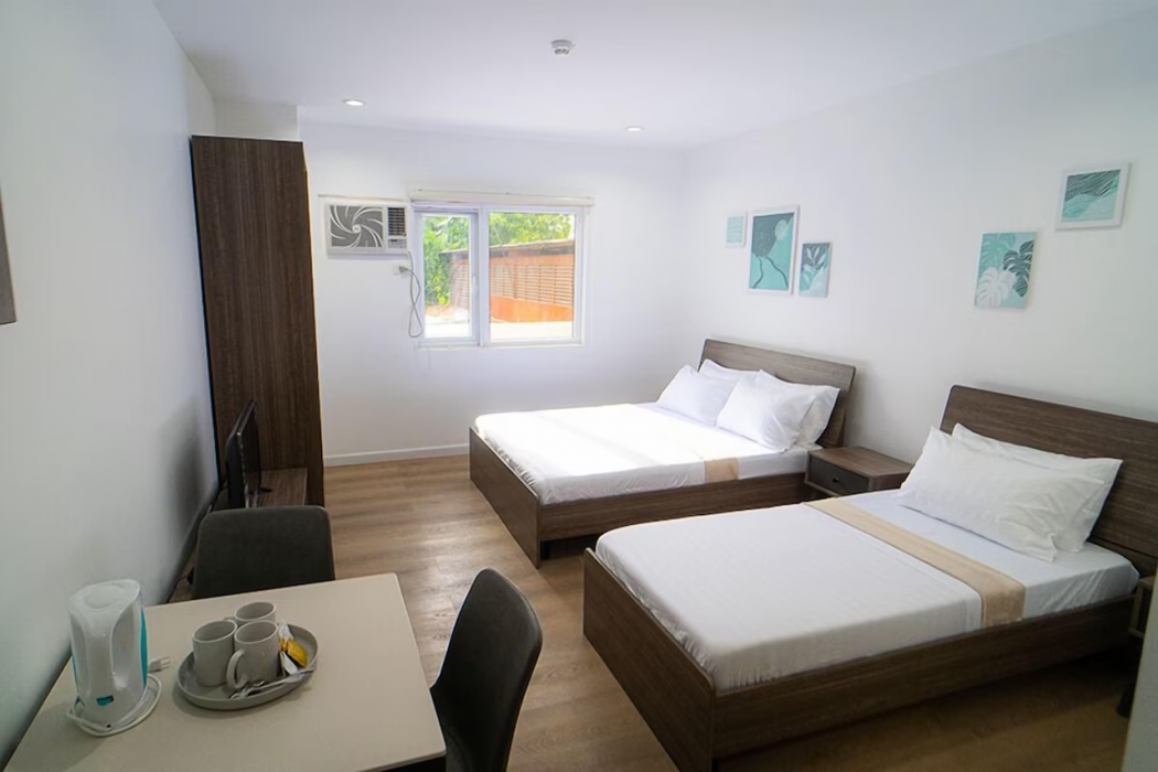 Mangrove Place and Residences by Hiverooms 14/50