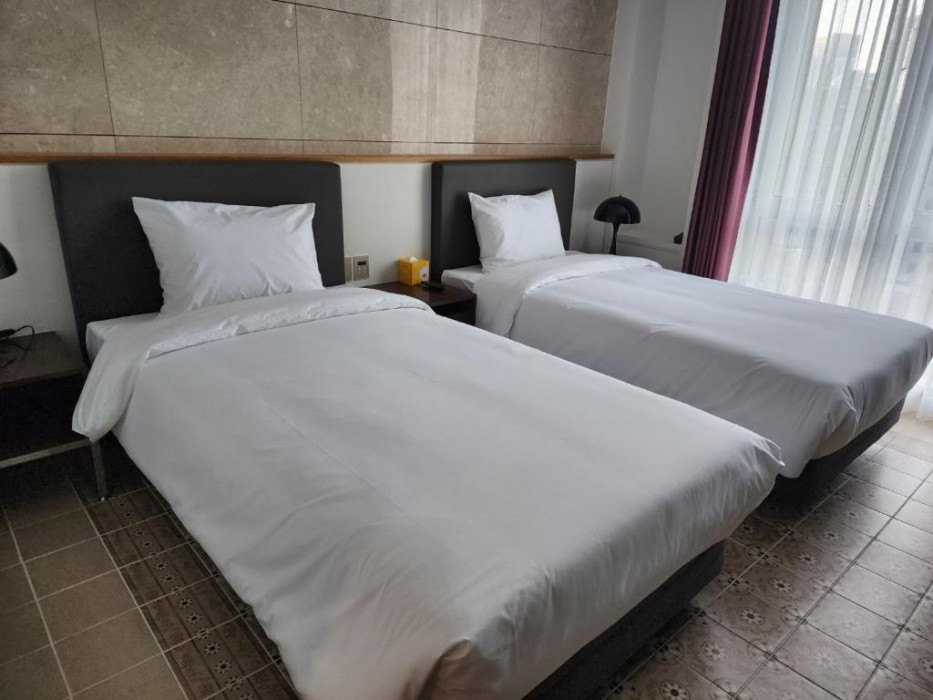 Le Seoul Hotel 14/64