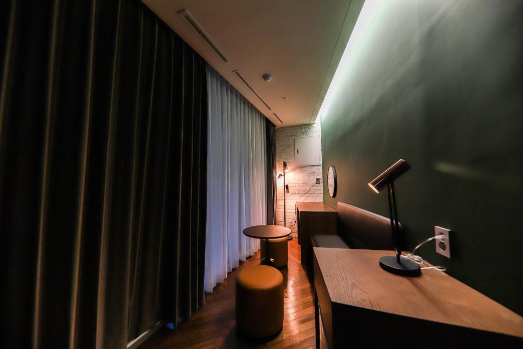 Le Seoul Hotel 36/64