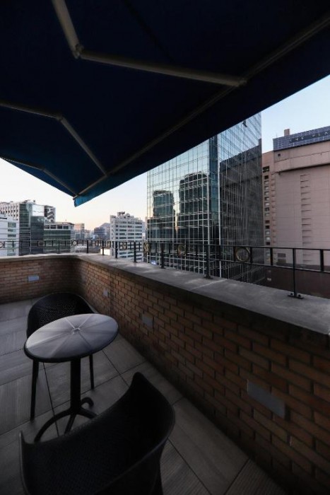 Le Seoul Hotel 35/64