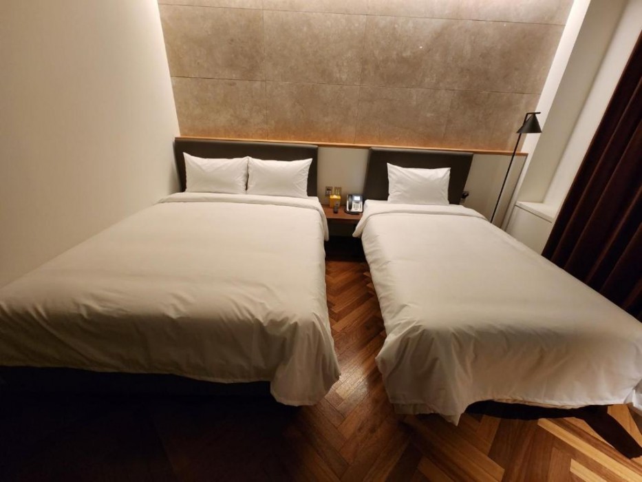 Le Seoul Hotel 16/64