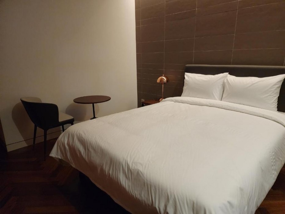 Le Seoul Hotel 15/64