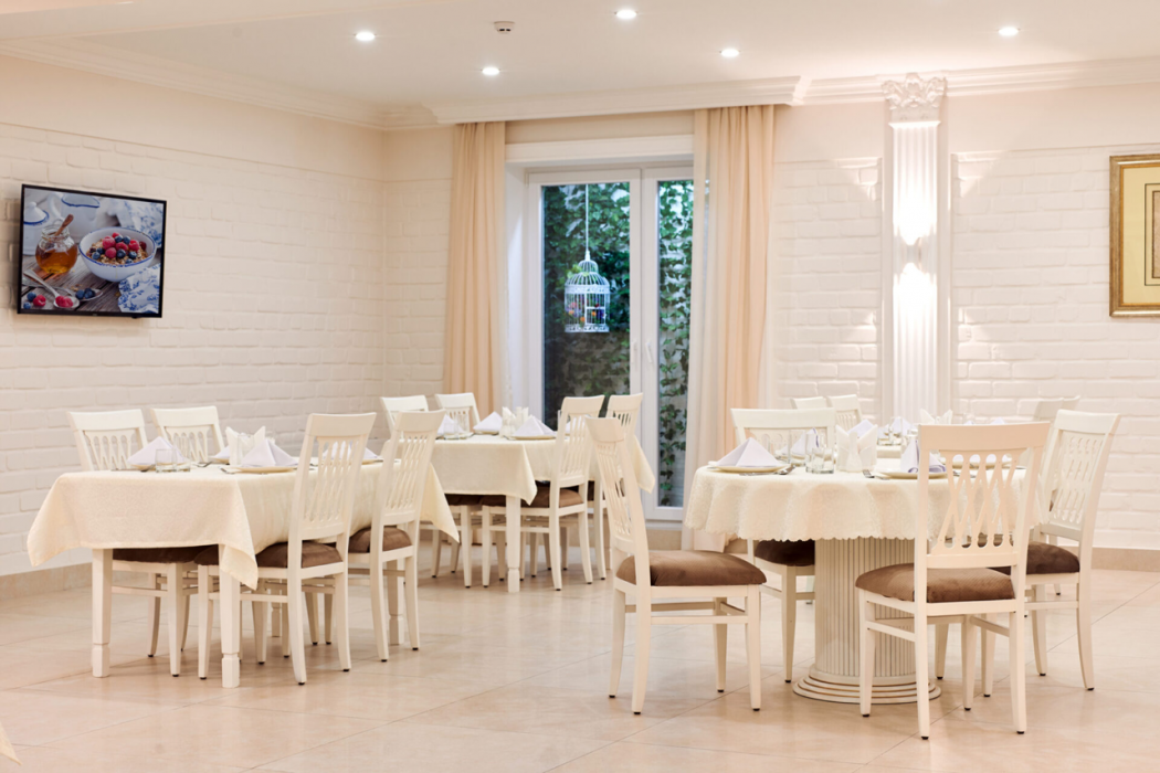 Praga Hotel Tashkent 28/57