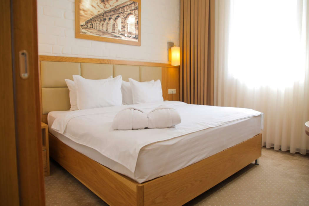 Praga Hotel Tashkent 12/57