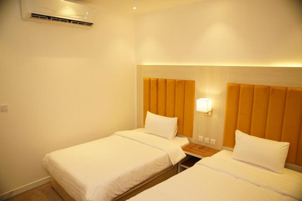 景观Rose公寓(View Rose Apartment) 图片4