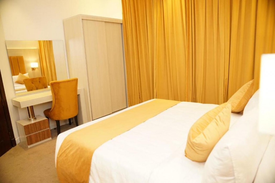 景观Rose公寓(View Rose Apartment) 图片3