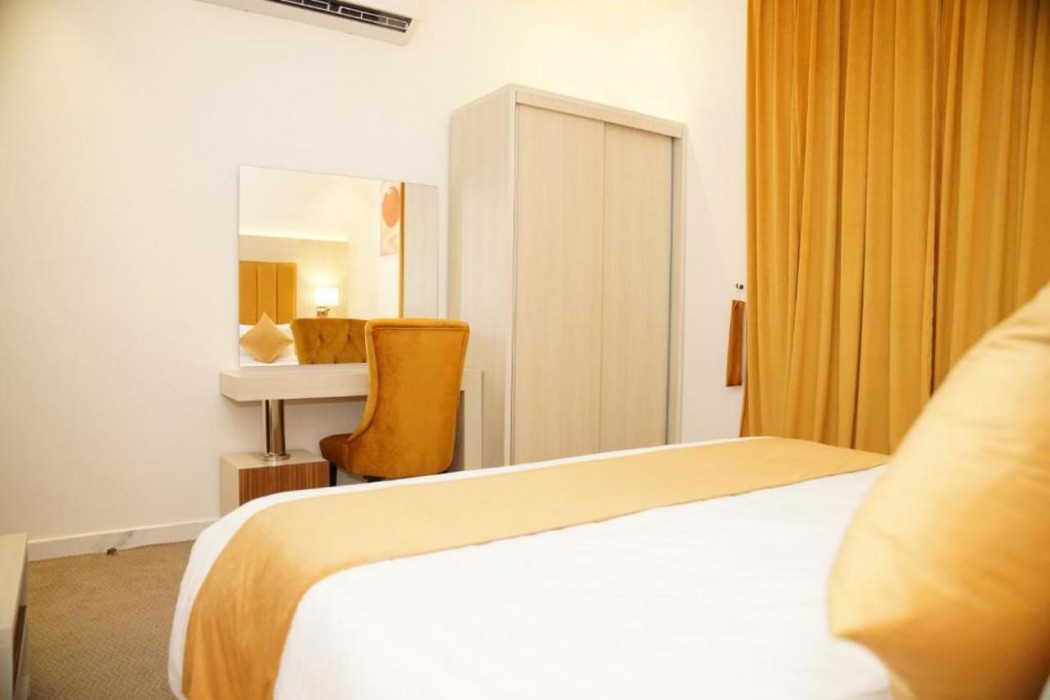景观Rose公寓(View Rose Apartment) 图片5