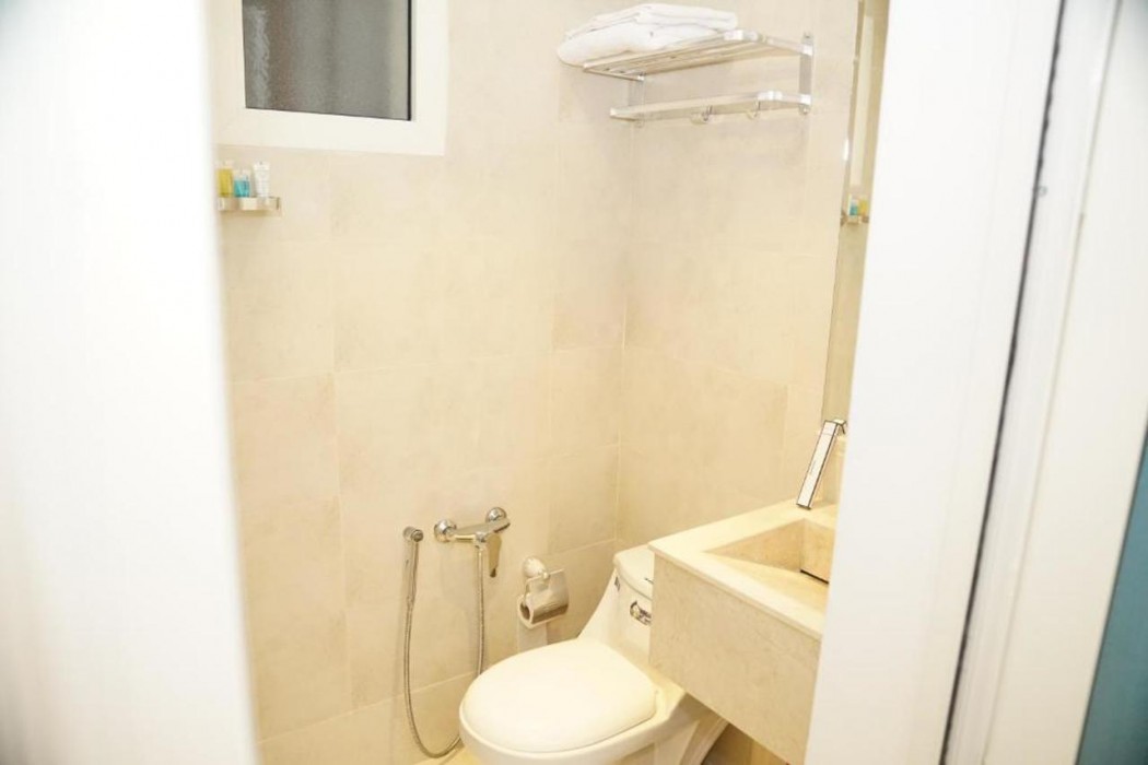 景观Rose公寓(View Rose Apartment) 图片2