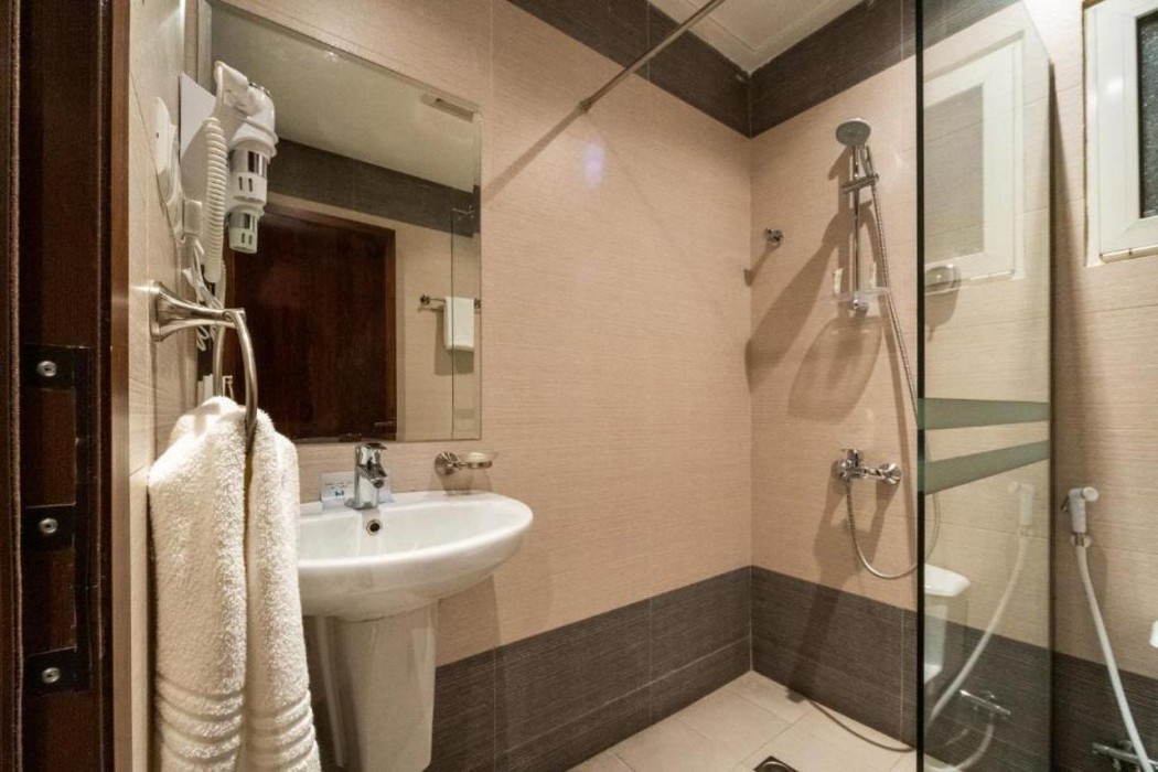 Fakhamat Al Dyafa - Serviced Apartments 14/53