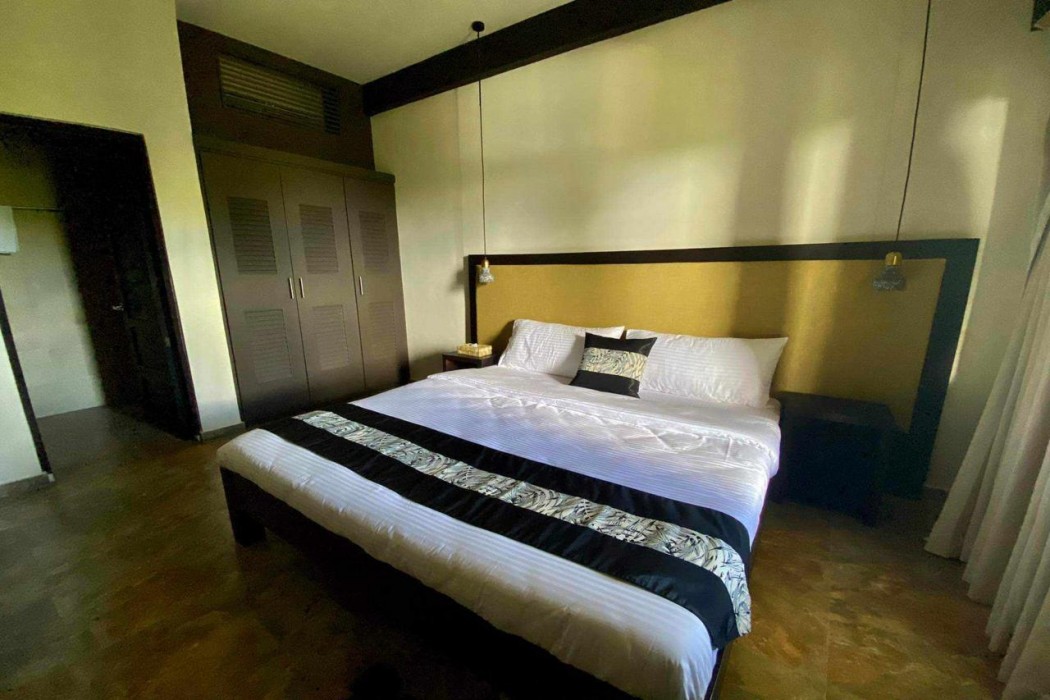 Ariella Mangrove & Eco Resort by Hiveroom 9/25