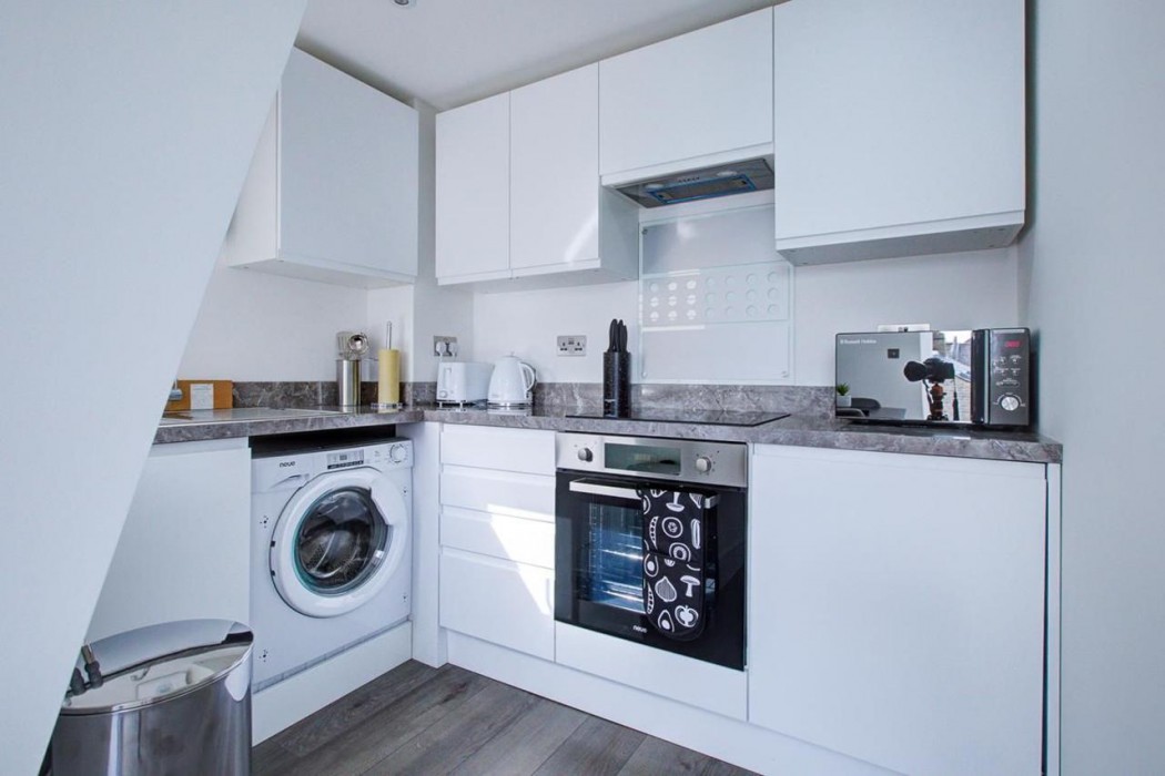 HybridResi Wandsworth 18/35