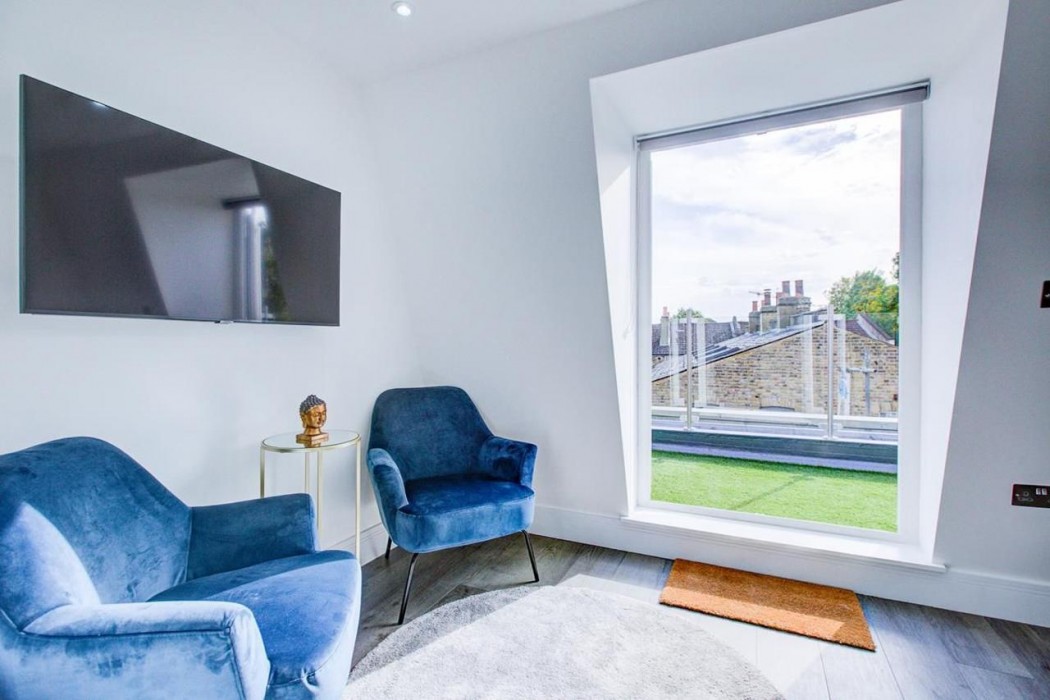 HybridResi Wandsworth 19/35