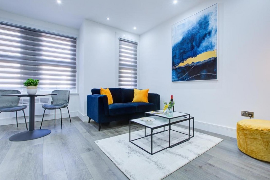 HybridResi Wandsworth 20/35