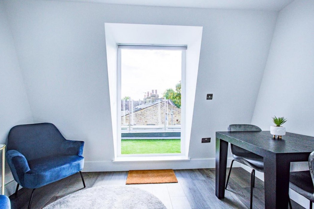 HybridResi Wandsworth 14/35