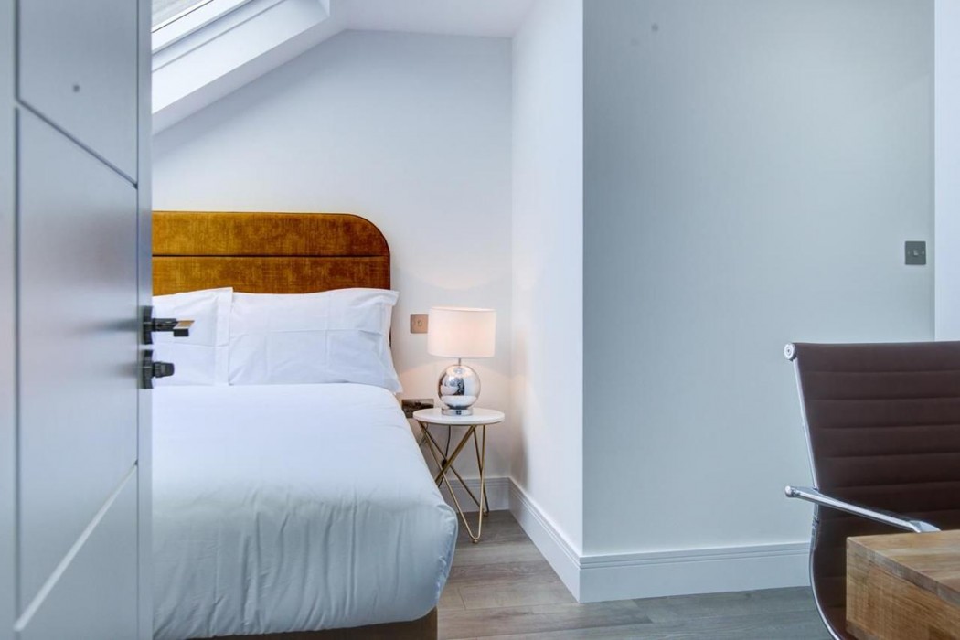 Room at HybridResi Wandsworth, LONDON