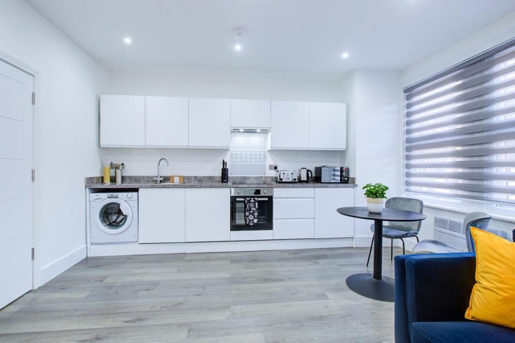 HybridResi Wandsworth 22/35