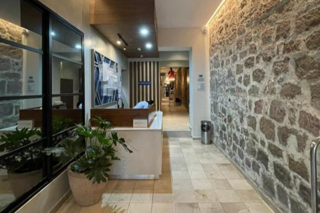 Holiday Inn Express Morelia Centro Historico by IHG 4/41