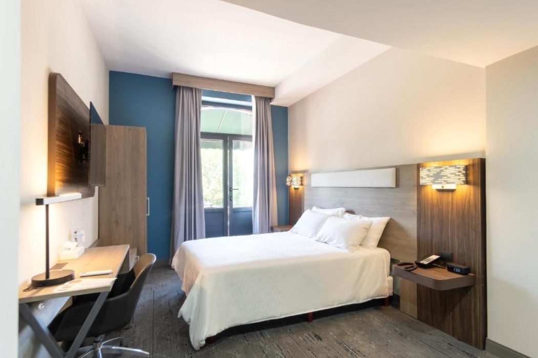 Holiday Inn Express Morelia Centro Historico by IHG 7/41