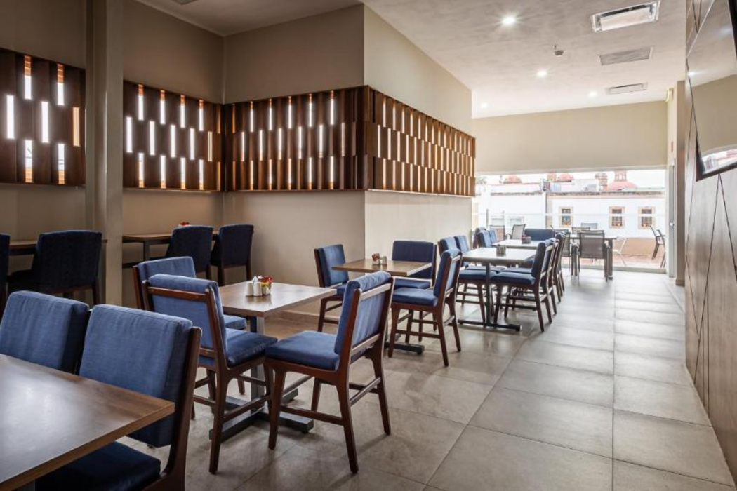 Holiday Inn Express Morelia Centro Historico by IHG 25/41