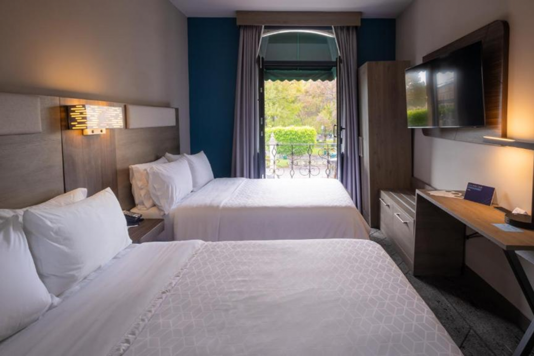 Holiday Inn Express Morelia Centro Historico by IHG 10/41