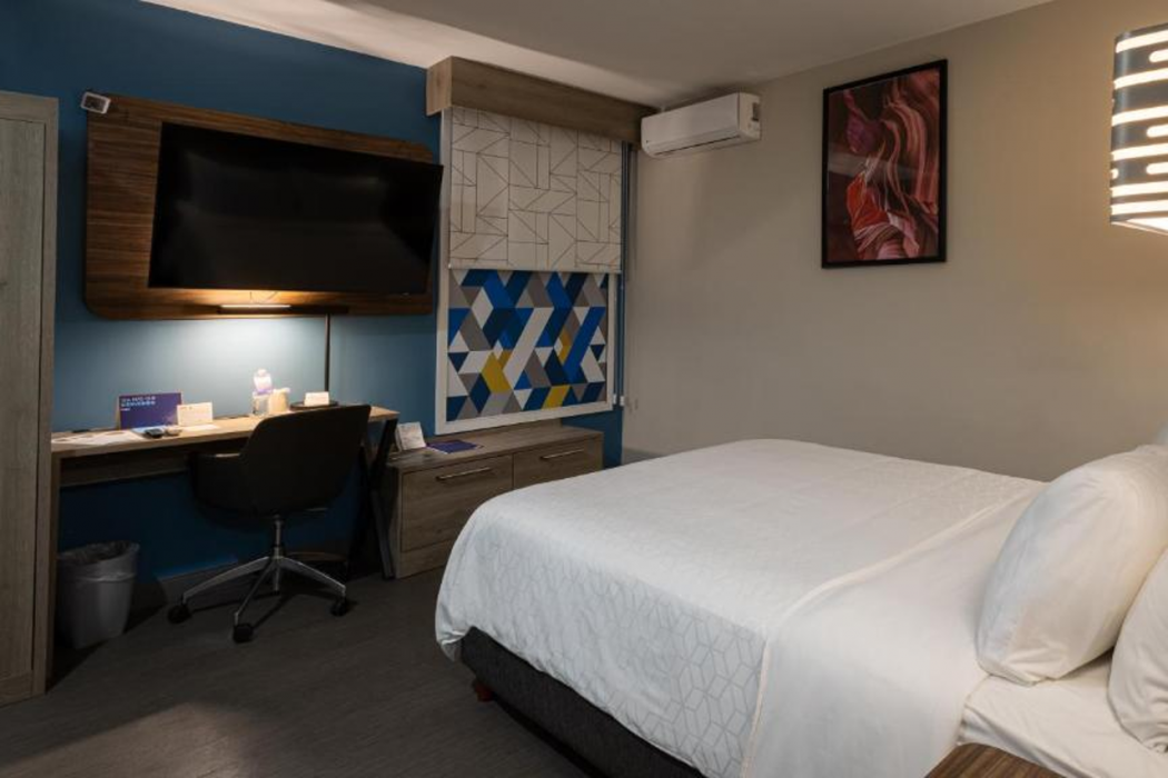 Holiday Inn Express Morelia Centro Historico by IHG 9/41