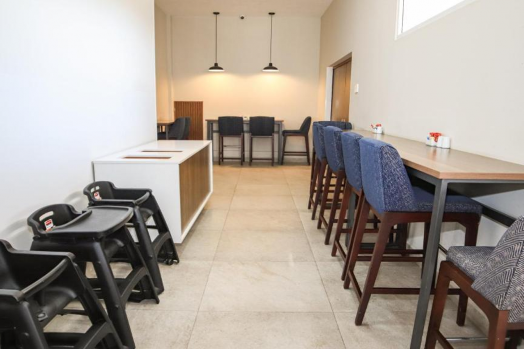 Holiday Inn Express Morelia Centro Historico by IHG 24/41