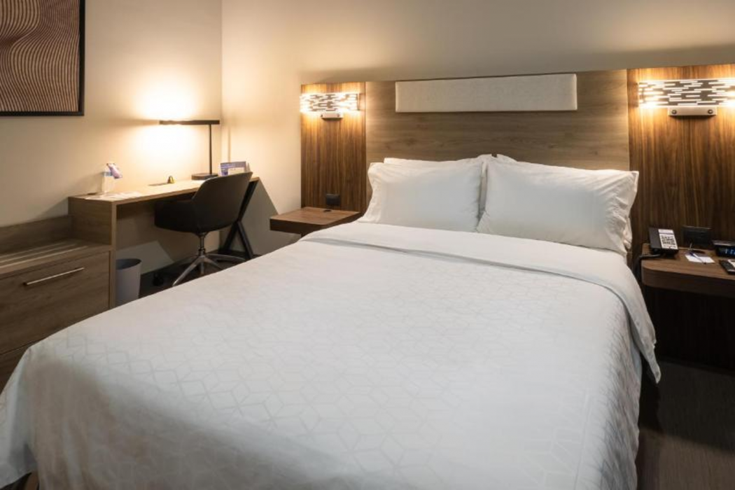 Holiday Inn Express Morelia Centro Historico by IHG 8/41