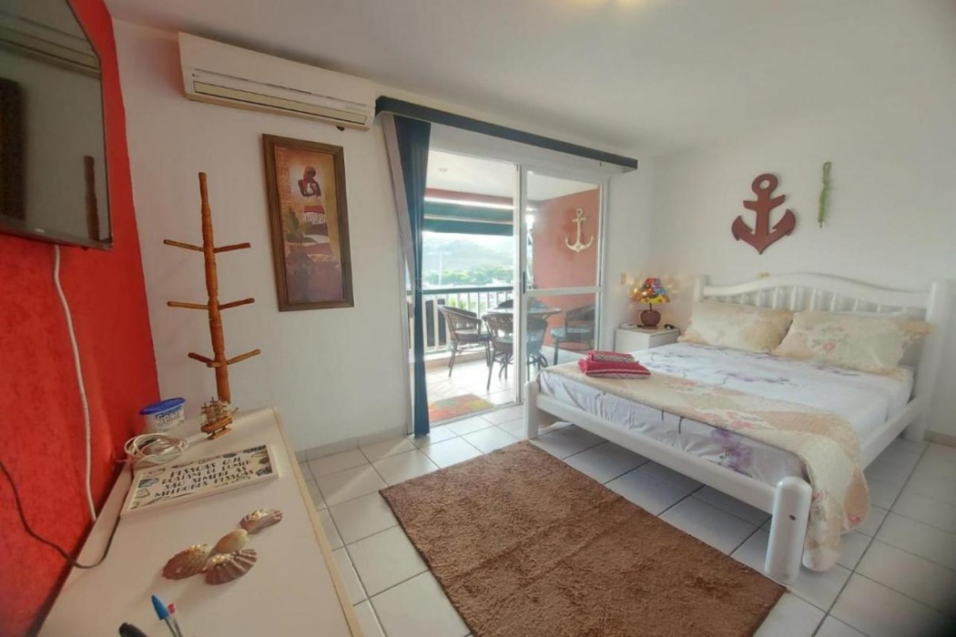 Piratas Residence 12/36