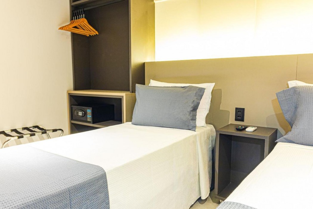Place2You Hotel by Welkom 14/50