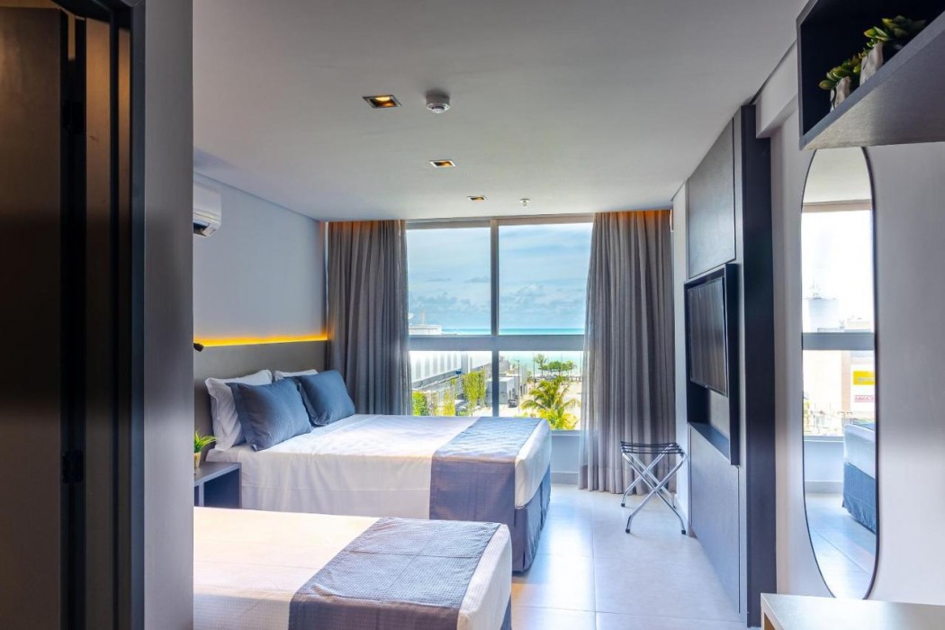 Place2You Hotel by Welkom 12/50