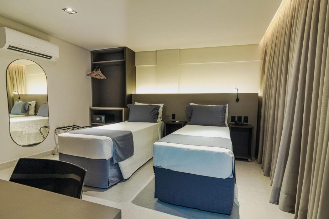 Place2You Hotel by Welkom 13/50