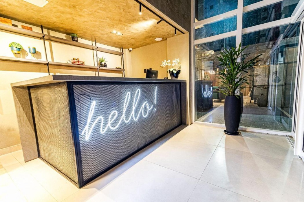 Place2You Hotel by Welkom 7/50