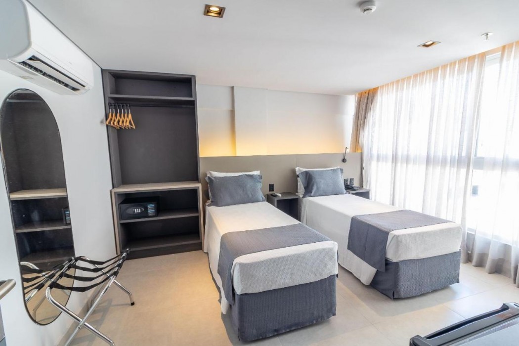 Place2You Hotel by Welkom 11/50