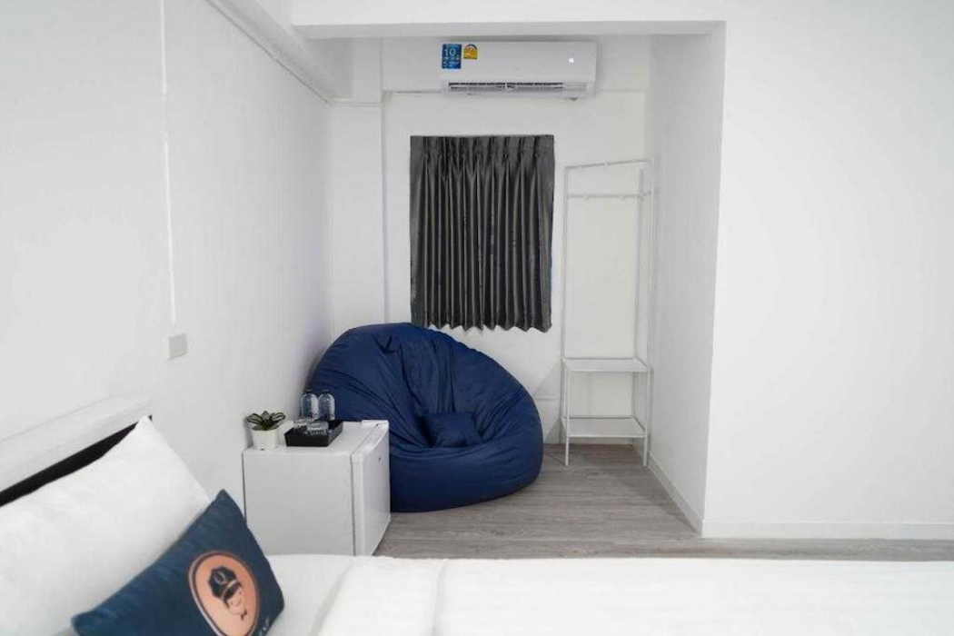 RQ North Pattaya by Collection O 16/30