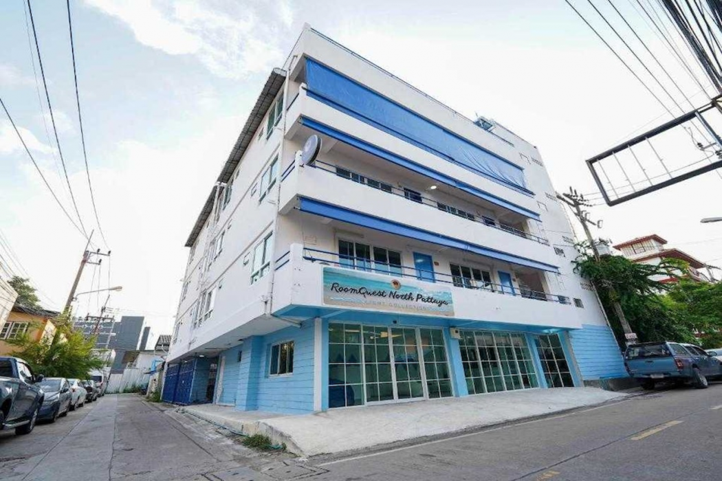 RQ North Pattaya by Collection O photo1