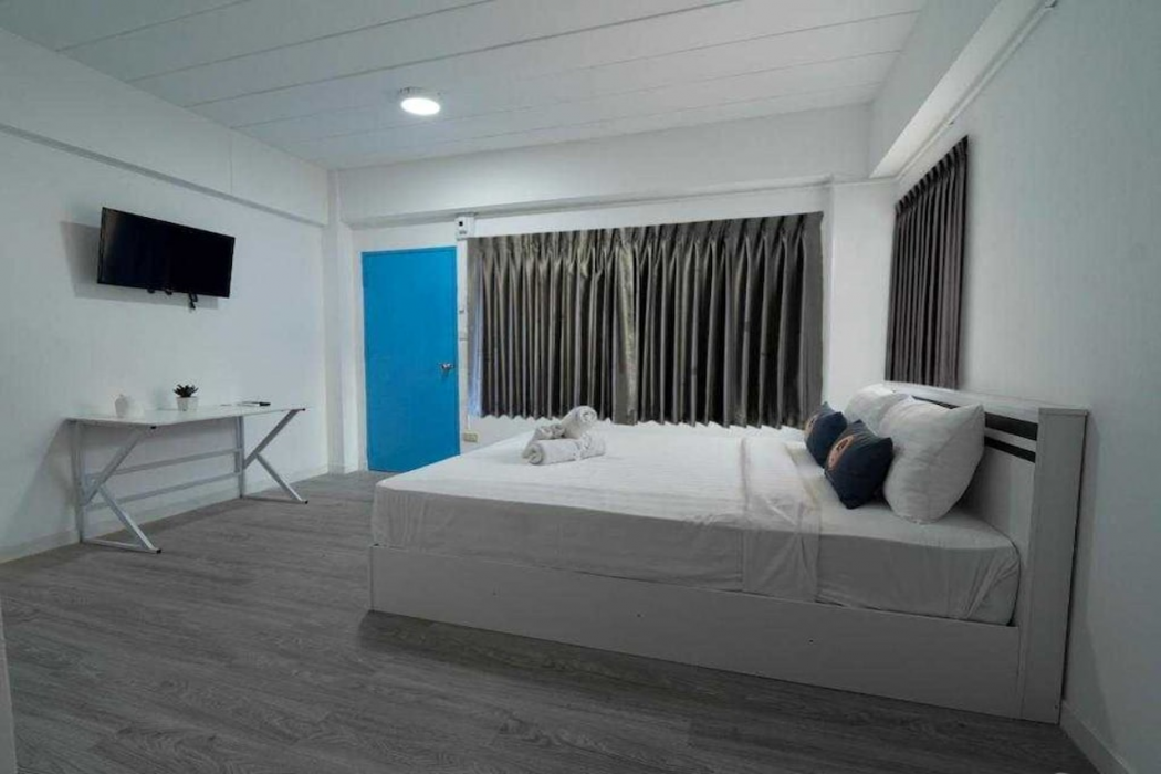 RQ North Pattaya by Collection O 11/30