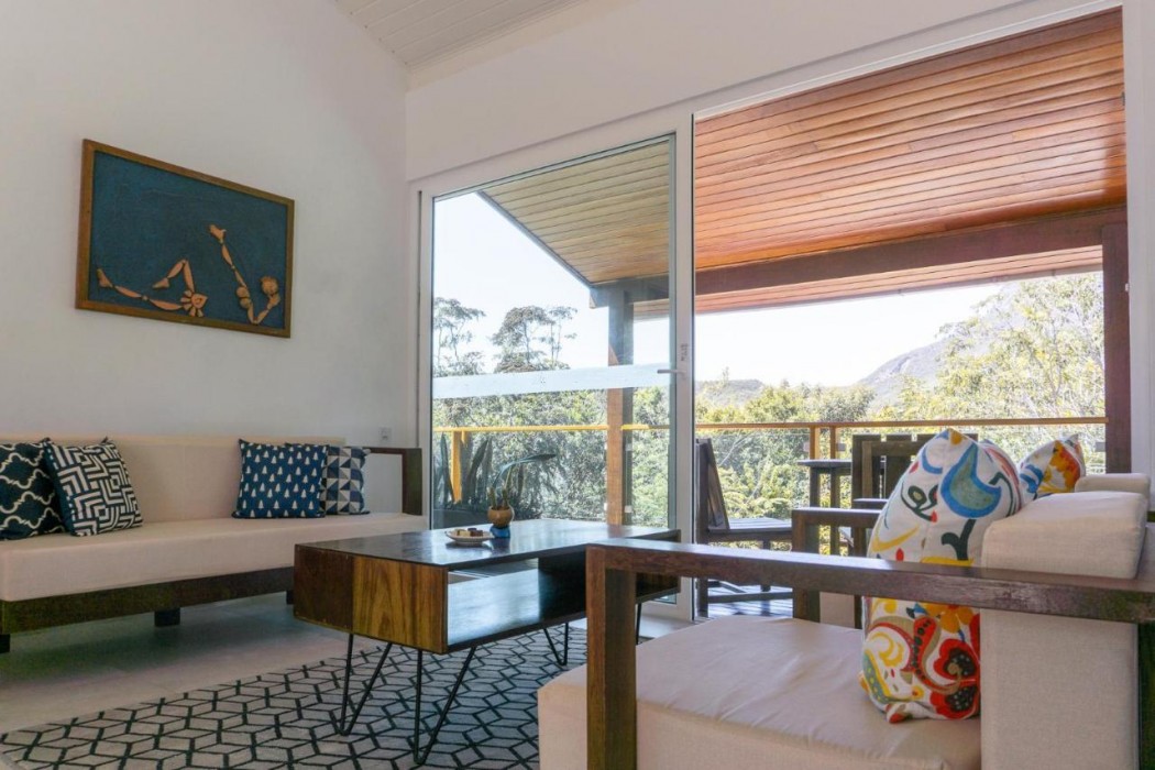 Pousada Amanhecer 9/60