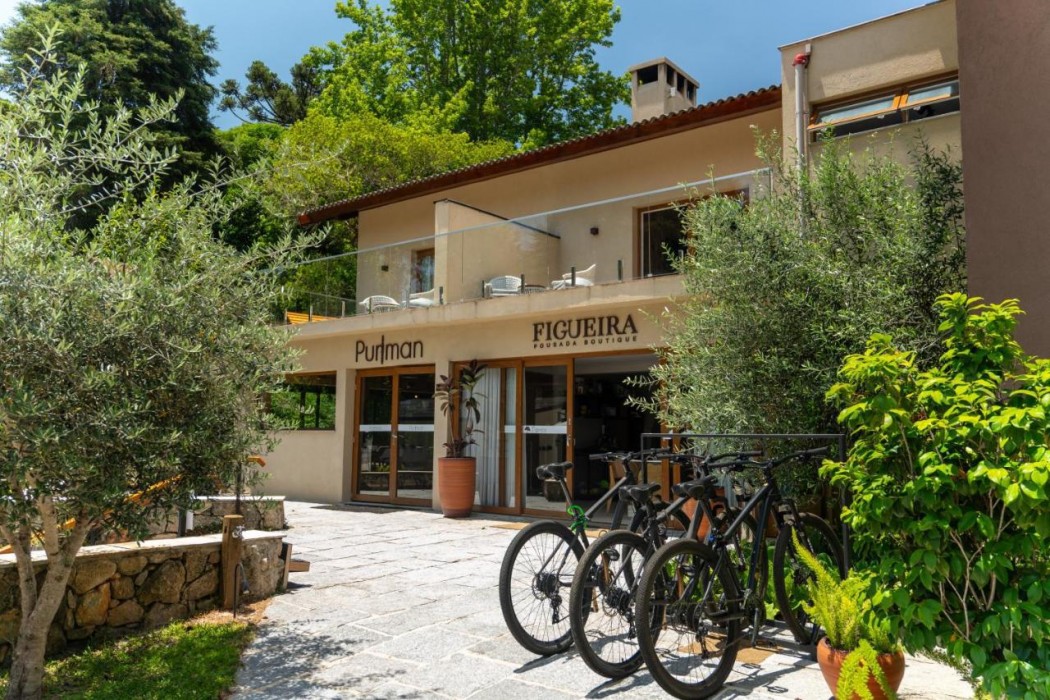 Pousada Boutique Figueira da Serra 3/58