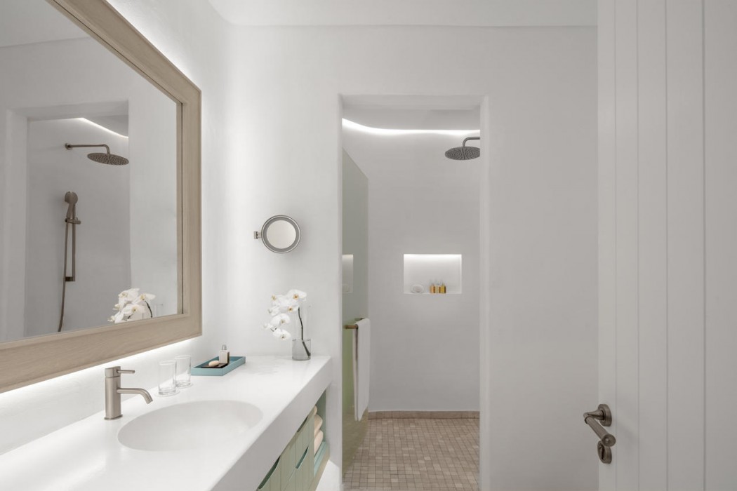 Anantara Retreat Santorini Abu Dhabi - Adults Only 26/71