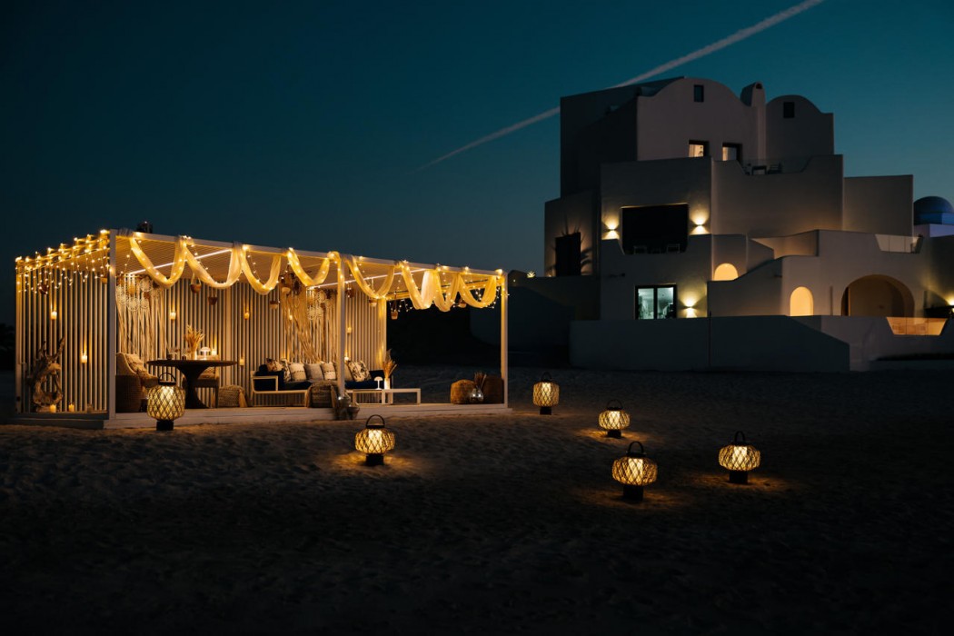 Anantara Retreat Santorini Abu Dhabi - Adults Only 35/71