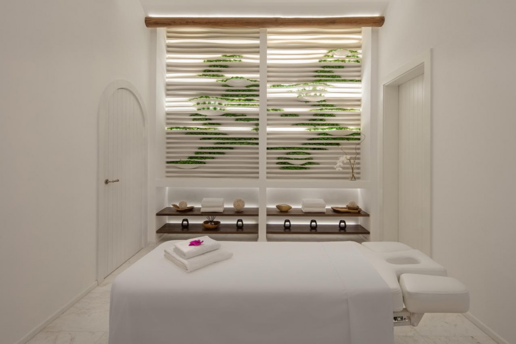 Anantara Retreat Santorini Abu Dhabi - Adults Only 14/71