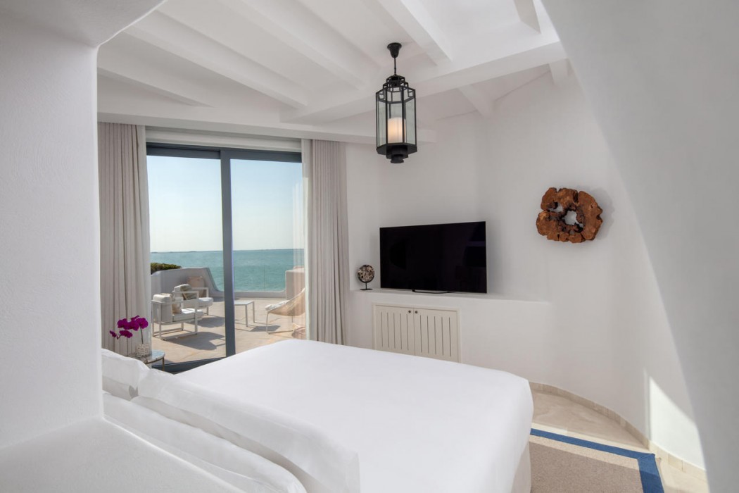 Anantara Retreat Santorini Abu Dhabi - Adults Only 16/71